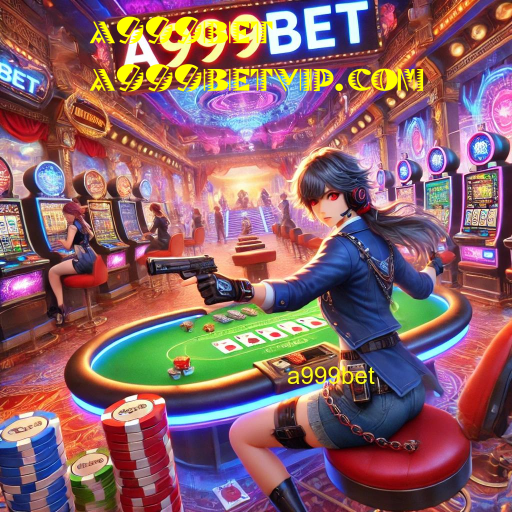 a999bet