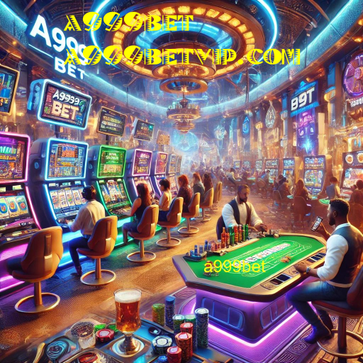 a999bet